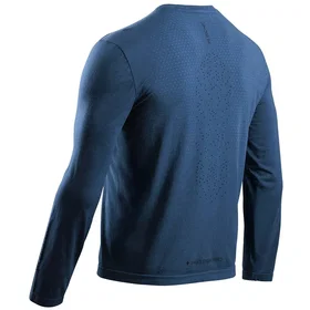 X-Bionic Mightywool Light Base Layer (Men's)