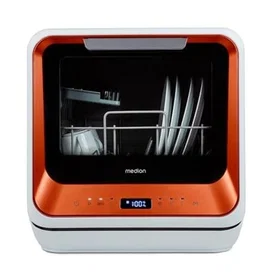 Medion DWT20 (Orange)
