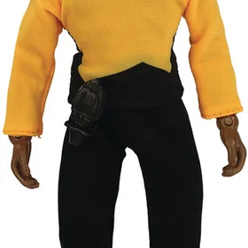 Mego Star Trek TNG Geordi LaForge Action Figure 8cm 0850025246705