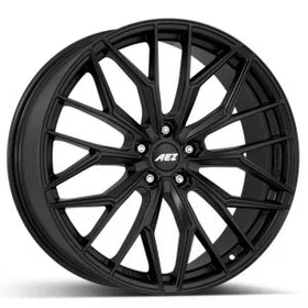 AEZ Porto black 8,0x19 5/112,00 ET46 B66.6