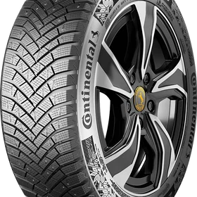 Continental IceContact 8 285/40 R22 110T XL EVc Spikattu