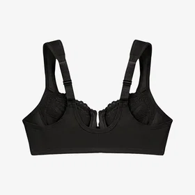 Glamorise Wonderwire Bra