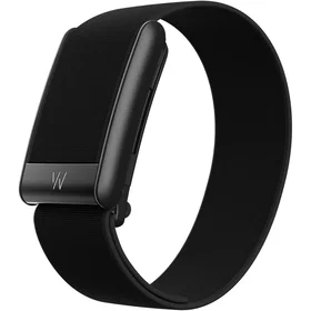 WHOOP One 5.0 Jet Black