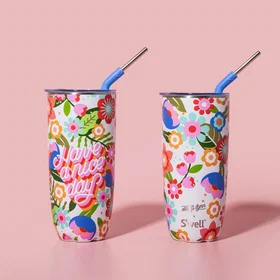 S'well Steffi Lynn Tumbler 0.7L