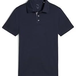 Puma Pure 2.0 Polo Shirt (Unisex)