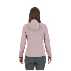 Karpos Antermoia Full-Zip Polaire Veste (Femme)