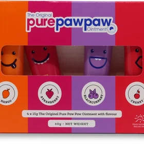 Pure Paw Ointment Set