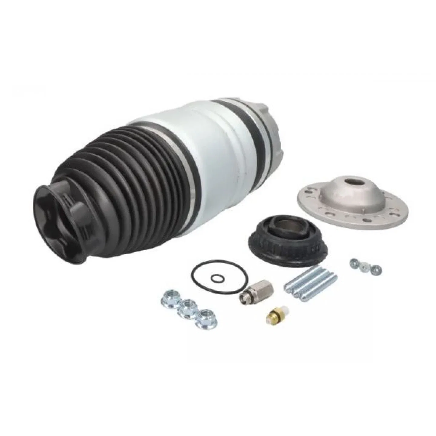 Magnum Technology MZW001MT Suspension Buffer