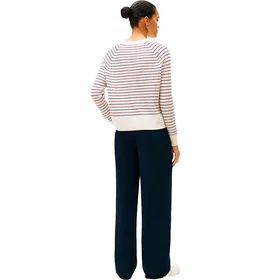 Tommy Hilfiger WW0WW46417 Sweatshirt (Kvinnors)