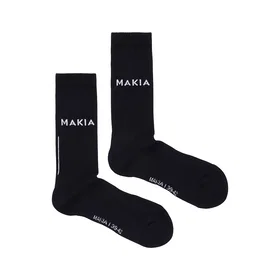 Makia Crew Socks 2-pack (Men's)