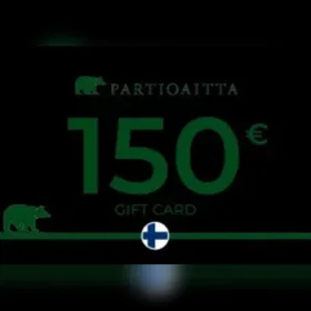 Partioaitta Gavekort 100 EUR