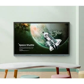 Benq RE7504 75" 4K 120Hz Interactive