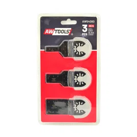 AWTOOLS AW54080 Verktygssats 3pcs