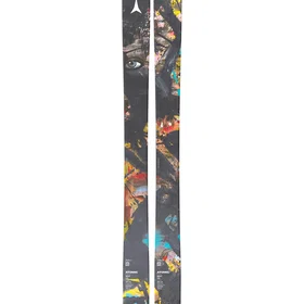 Atomic Bent 110