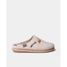 Toni Pons Snoopy Slippers (Dam)