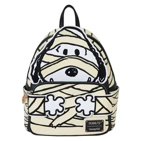 Loungefly Mummy Snoopy 26cm