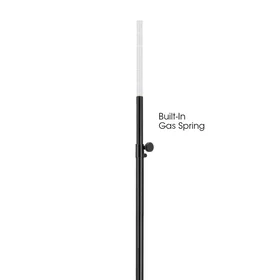 Gravity SP 2342 GS B Speaker Stand