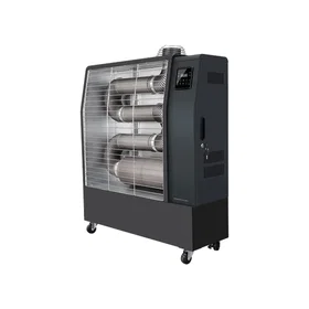 Andersen Electric Diesel Infrarød Pro 16kW