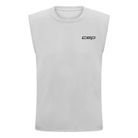 CEP Core Run Sleeveless Tee (Menn)