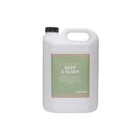 Arita Mugg- og Algeremover 5L