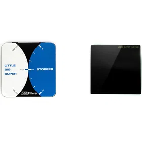 LEE Filters Nikkor Z Big Stopper 10 Stops Filter