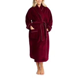 Damella Morning Robe (Unisexe)