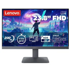 Lenovo LOQ 24-10 23.8" FHD