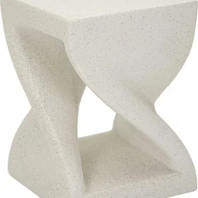 Paris Prix Z Coffee Table 34x34x45cm