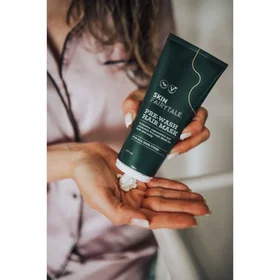 Skin Fairytale Pre-Wash Masque capillaire Soin nourrissant 200ml