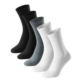 Schiesser Bird Strumpor 5-pack (Dam)