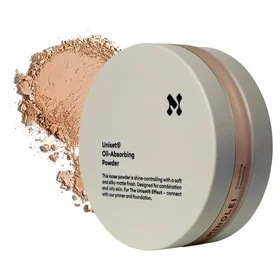 Minolei Uniset Oil-Absorbing Powder Shade 200 9,5g