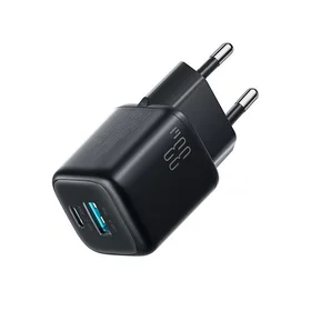 Joyroom JR-TG7 Chargeur mural USB-A + USB-C 33W