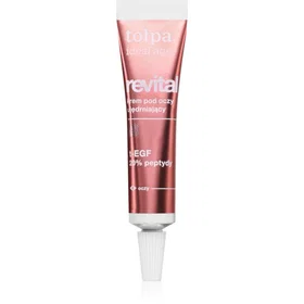 Tołpa Ideal Age Crème contour des yeux revitalisante 10ml