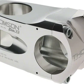 Thomson Elite X4 1-1/8´´ 0º 40 mm 0º