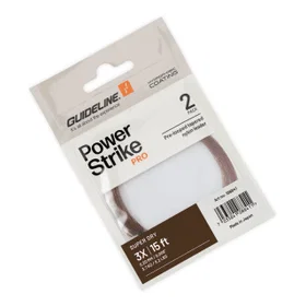 Guideline Tafs Power Strike PRO Super Dry 0.20mm 4.6m 2-pack