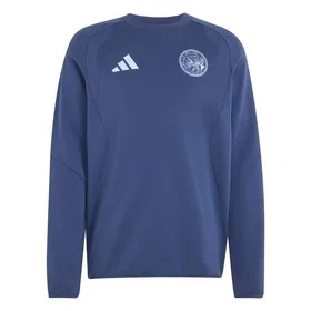 Adidas Ajax Trenings Crewneck Topp (Herre)