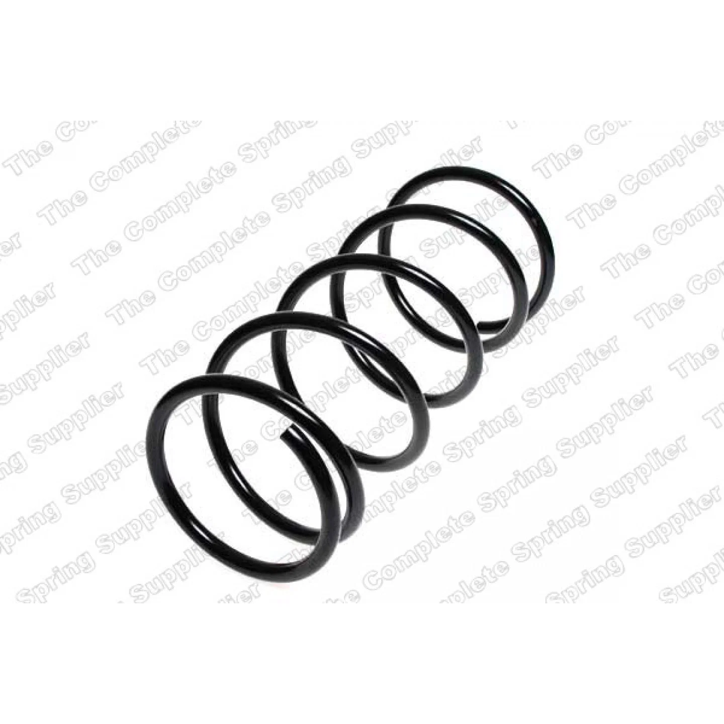 Lesjöfors 4059237 Coil Spring