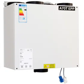 Acetec EPP EvoControl A30T vit