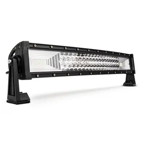 AMiO LED BAR Bøyd Panel Arbeidslys (03255)