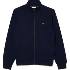 Lacoste Sport Stretch Full Zip Hoodie (Herre)