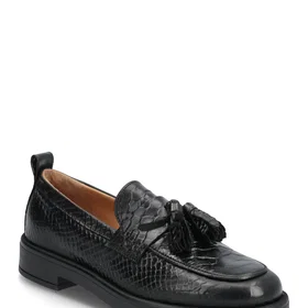 Pavement Shelly Tassel Croco (Unisex)