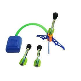 Blast Zoom Rocketz Luft- og vannraketter