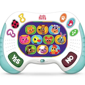 Kids JoyPad Musikalisk Farm Aktivitetsplatta