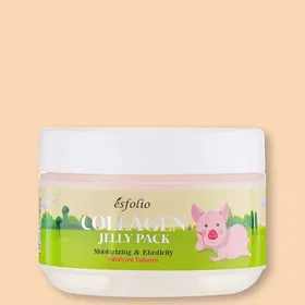 esfolio Kollagen Sheet Mask 100g