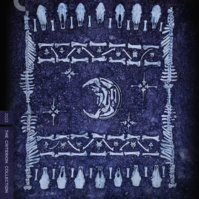 Killers Of The Flower Moon (Blu-Ray)