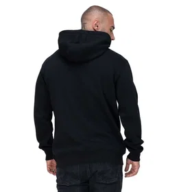 Lonsdale Prestolee Hoodie (Herr)
