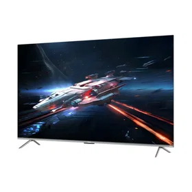 Haier H75Q800UX 75" 4K Ultra HD QLED Smart TV (2024) - H75Q800UX