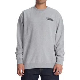 DC Shoes Friends Sweatshirt (Herr)