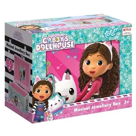 Thimble Toys Gabby's Dollhouse