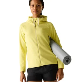 Regatta Nayna Full Zip Fleece Jacket (Jr)